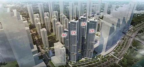 深圳华润城润玺最新爆料,揭秘豪宅新标杆的神秘面纱 第2张 深圳华润城润玺最新爆料,揭秘豪宅新标杆的神秘面纱 第2张