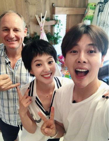 徐海乔妈妈最新爆料是谁,揭秘神秘人物身份大揭秘  第2张